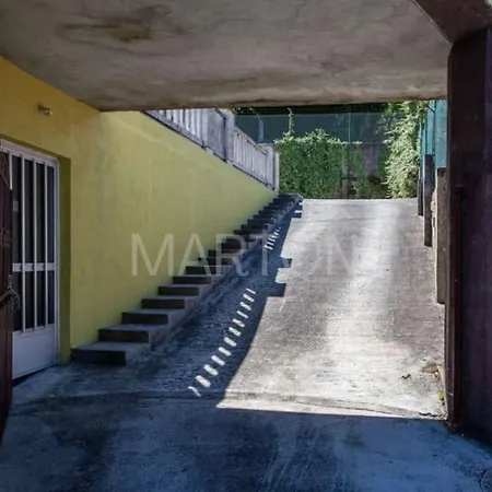 Villa Casa Vacacional Vigo Planta Alta Exterior foto