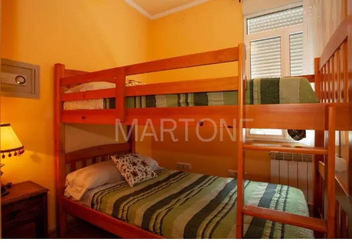 Casa Vacacional Vigo Planta Alta