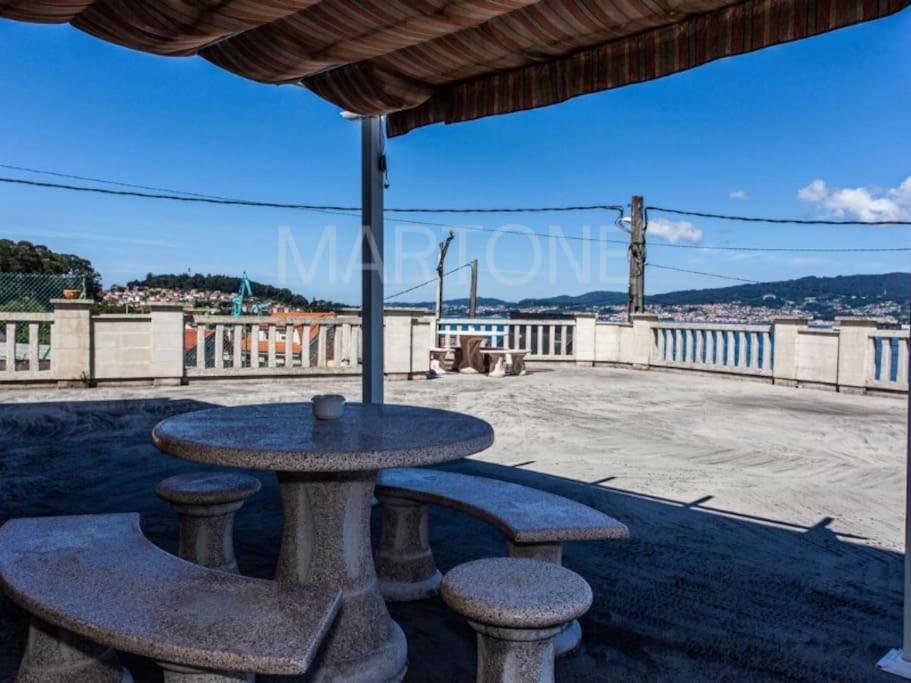 Casa Vacacional Planta Alta Hébergement de vacances *