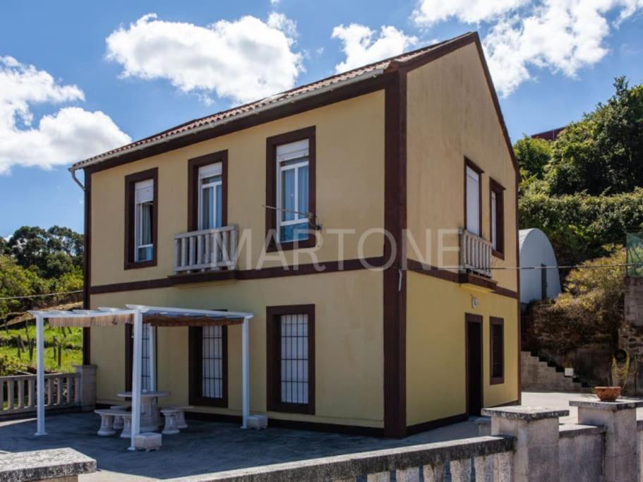 Casa Vacacional Planta Alta Holiday home *