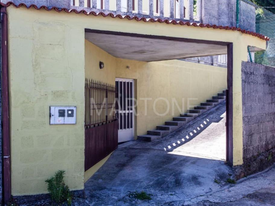 Holiday home Casa Vacacional Planta Alta Vigo