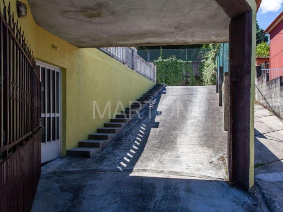 Hébergement de vacances Casa Vacacional Planta Alta Vigo