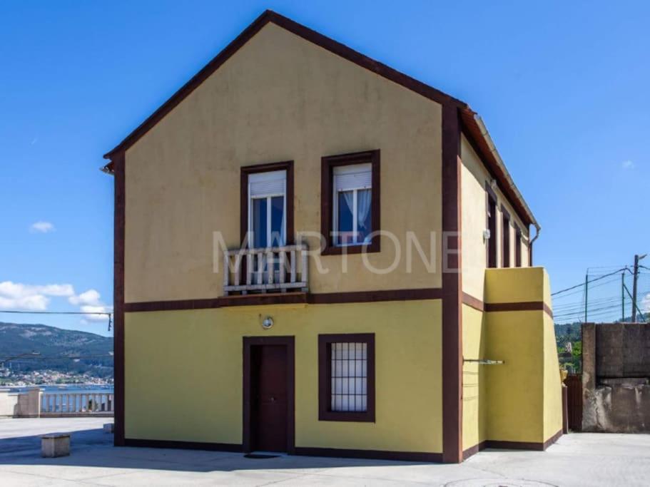 Hébergement de vacances Casa Vacacional Planta Alta