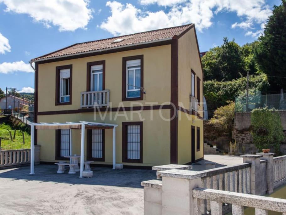 Holiday home Casa Vacacional Planta Alta Vigo