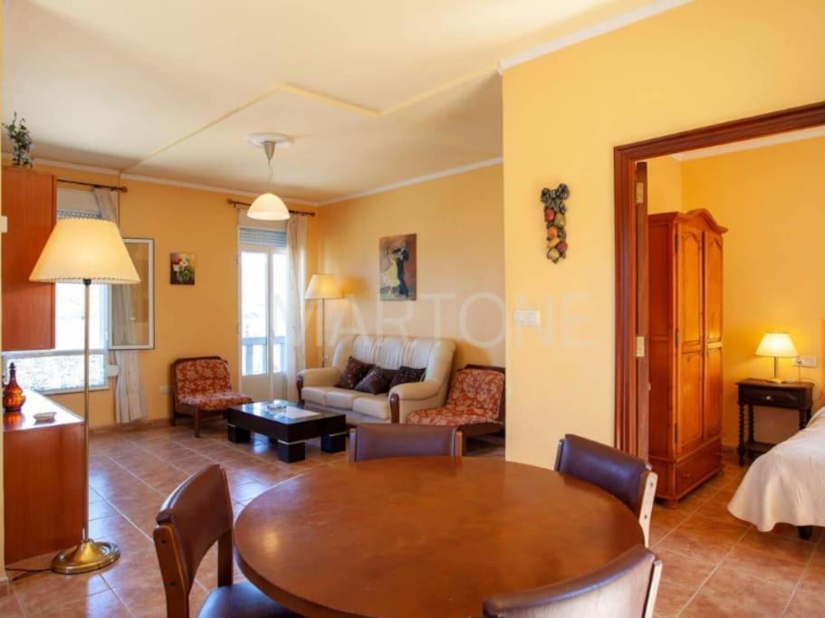 Casa Vacacional Planta Alta Hébergement de vacances Vigo
