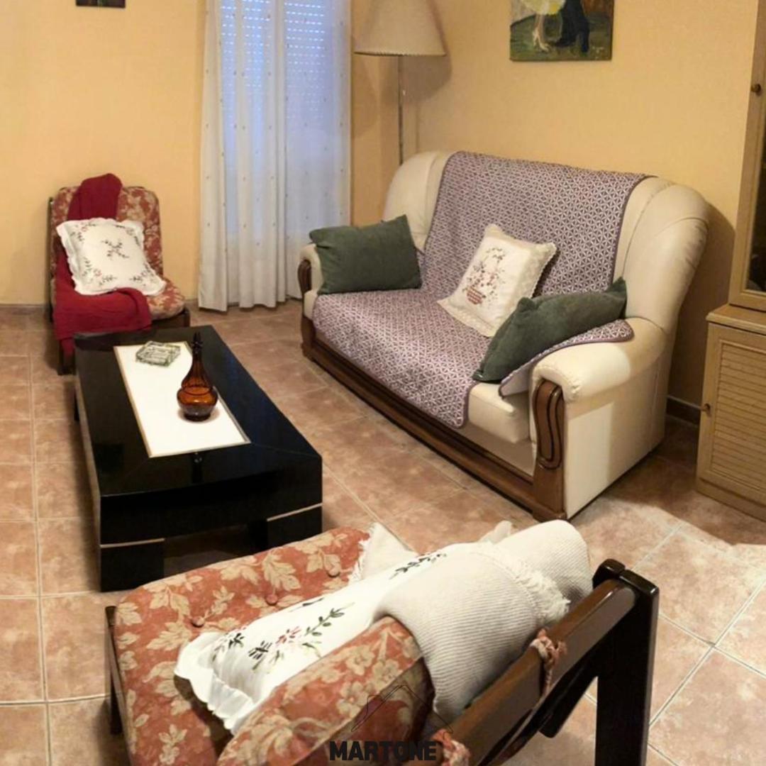 Hébergement de vacances Casa Vacacional Planta Alta